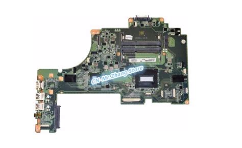 Kefu Placa Base Para Ordenador Port Til Toshiba Satellite S S C