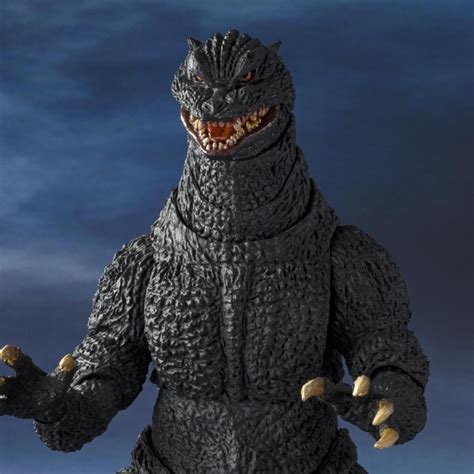 godzilla final wars sh monster arts godzilla  radiant heat