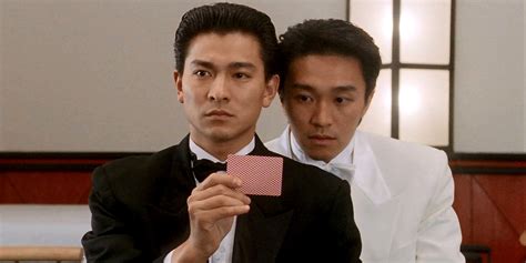 God Of Gamblers II (1990) - Review - Far East Films