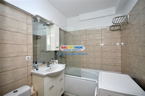 Stefan Cel Mare Apartament Camere Mobilat Complet Glx