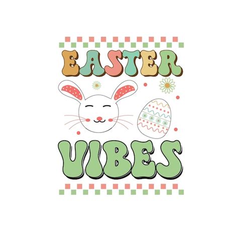 Premium Vector Easter Svg Design T Shirt Svg Cricut Easter Design