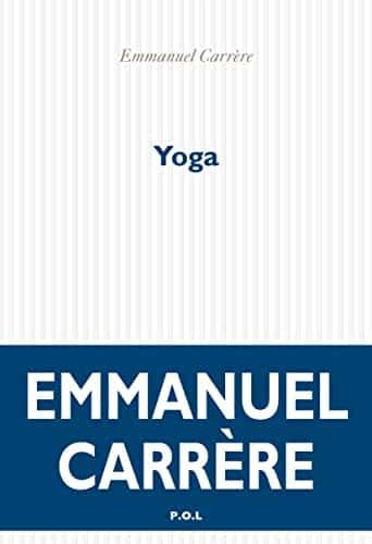 Les Meilleurs Livres D Emmanuel Carr Re Comparatif