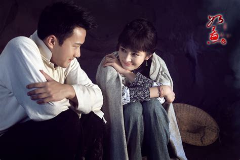 Ru Yi The Drama That Brought Hawick Lau And Yang Mi Together