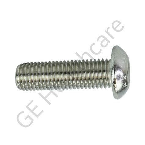 Screw M12 Socket Head Sst Maternal Infant Care Ge Healthcare Service Shop United Kingdom