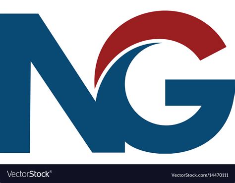 Ng Logo Design