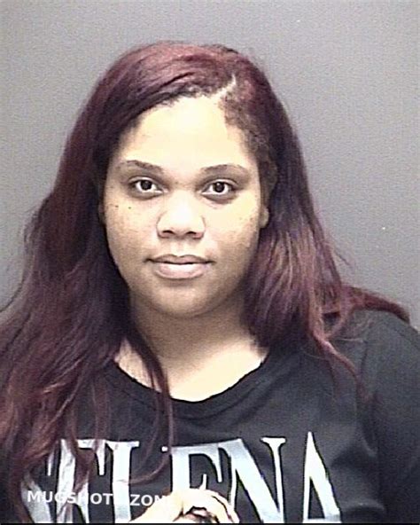 Traille Erica Lashae 11 07 2022 Galveston County Mugshots Zone