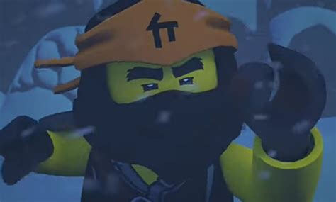 Big Rock Man And Wife Zane Ninjago Ironic Xoxo Twins Cartoon