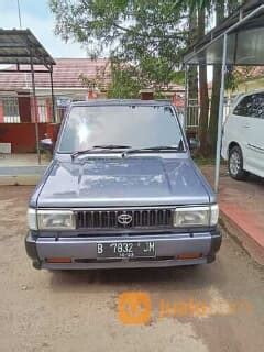 Toyota Kijang G Jakarta Trovit