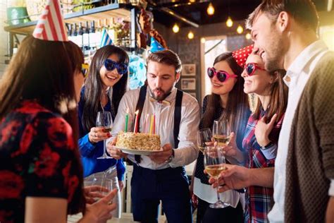 8 sitios para celebrar un CUMPLEAÑOS en Almería