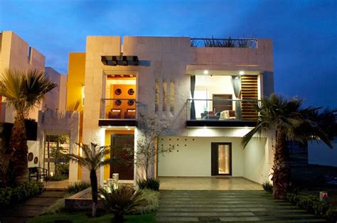 Casa Las Flores De Arketipo Taller De Arquitectura Homify