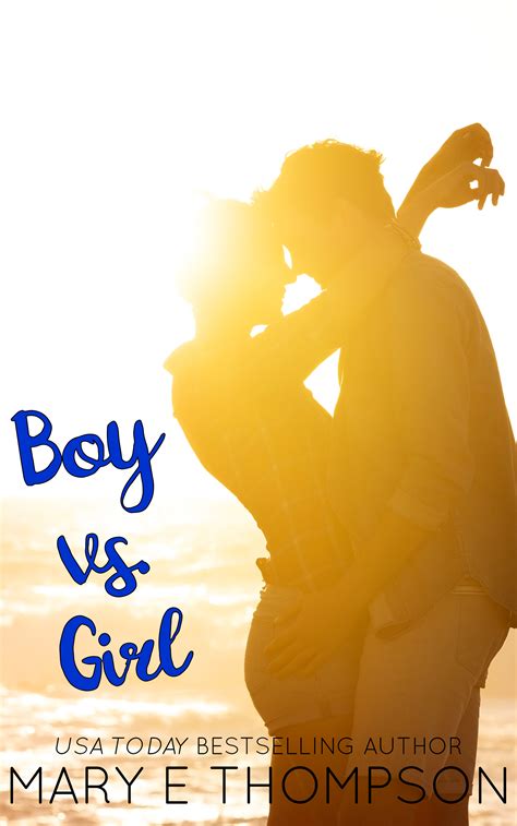 Boy Vs Girl Opposites Attract Book 3 Payhip