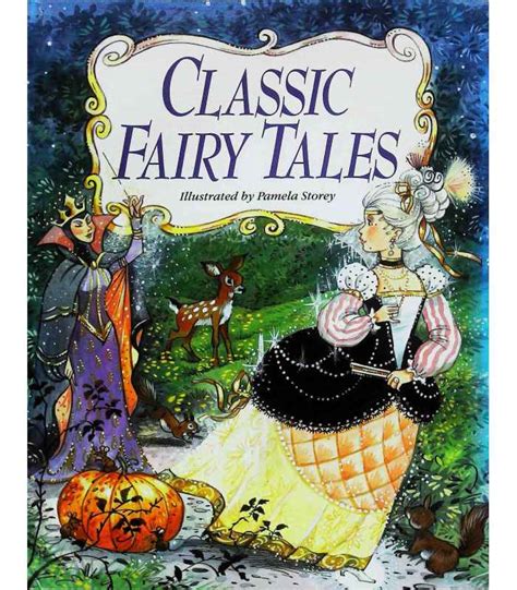 Classic Fairy Tales | Maureen Spurgeon | 9780709705765