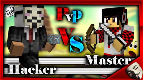 Hacker Vs Masterblist Hackers En Minelc Skywars O Me Llaman El