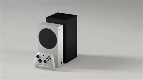 Oficial La Xbox Series S Es La Nueva Consola De Microsoft Por Sólo