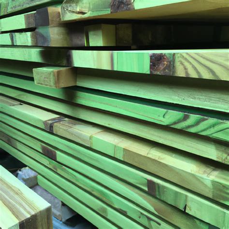 A Deep Dive Into Grades Of Pressure Treated Lumber Your Ultimate Guide The Whittling Guide