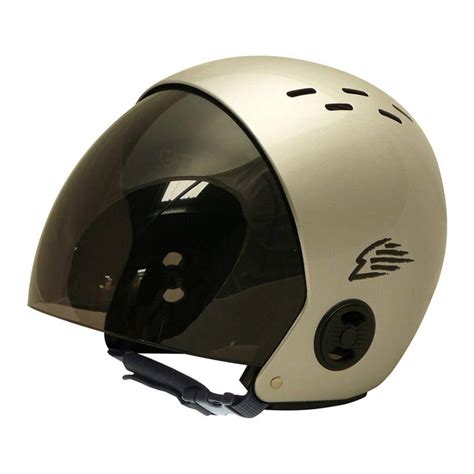 Gath Rv Retractable Visor Helmet Extreme Sports