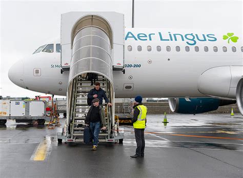 Ireland West Airport Welcomes News Of Aer Lingus Return To The Airport