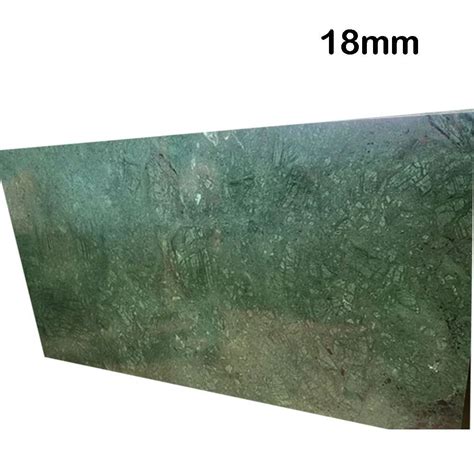 Polished Green Marble Slab For Flooring Thickness 18mm At Rs 65square Feet In New Delhi