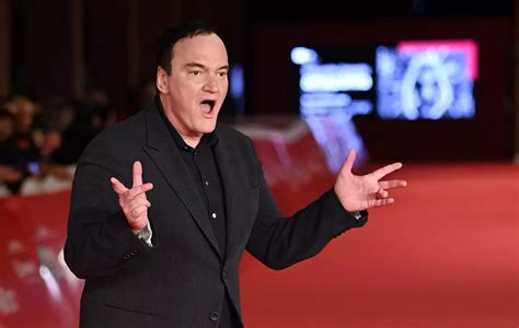 Quentin Tarantino Revela Por Qué Nunca Hará Una Película De Marvel Cultture