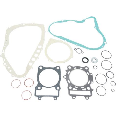 Moose Complete Gasket Kit With Oil Seals M811828 Fortnine Canada