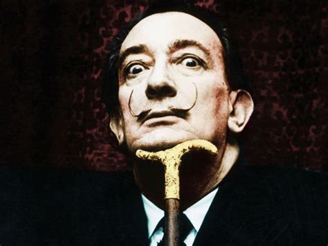 Who Was Salvador Dalí Why Is He Famous