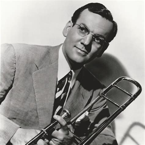 Olton Glenn Miller February 29 1904 1944 Was An American Trombone