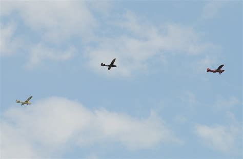 Piper PA 18 150 Super Cub G SVAS Towing Slingsby Kirby R Flickr