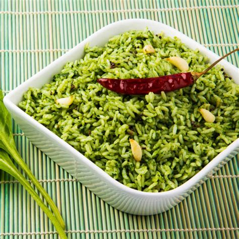 Methi Pulao Recipe How To Make Methi Pulao