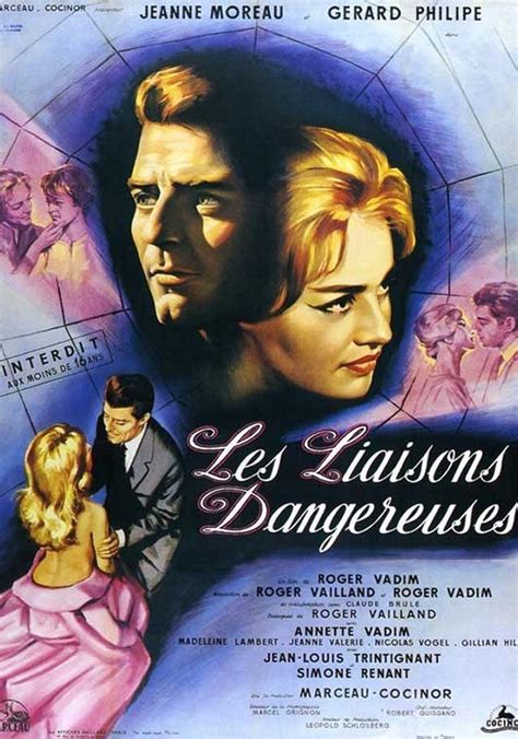 Regarder Les Liaisons Dangereuses En Streaming