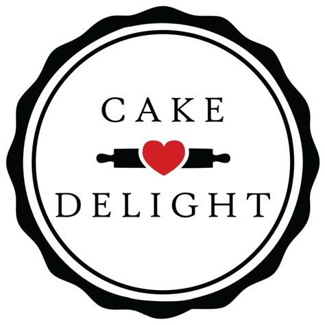 Cake Delight - Online Store