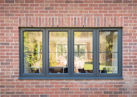 Double Glazed Windows Bude Upvc And Aluminium Windows Cornwall