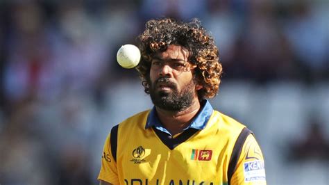 Sri Lanka Beat England ‘legend’ Malinga Too Much For England At World Cup