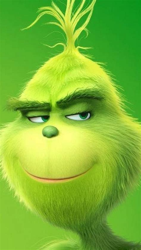 [200+] Grinch Pictures | Wallpapers.com