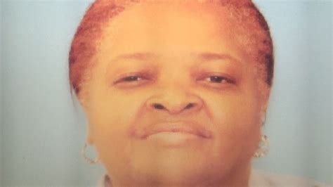 Critically Missing 64 Year Old Baltimore County Woman