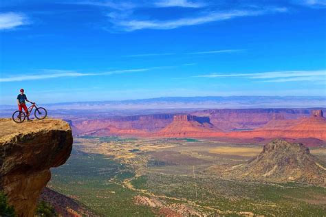 Blog > Trails > The Whole Enchilada | MTB Trails - Moab Bike Shuttle ...