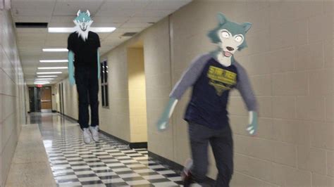 Beastars Memes Cursed Images Unexpected Legoshi Youtube