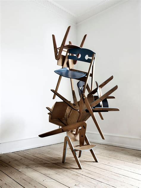 We Do Wood : Simple and Timeless Wooden Furniture – Studio Flodeau