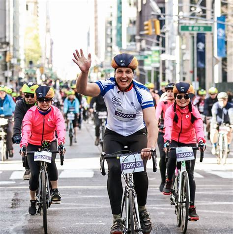 Nyc 5 Boro Bike Tour 2024 Time Ollie Atalanta