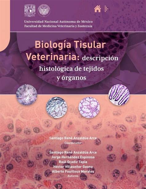 Biología Tisular Veterinaria maiquel marrero uDocz