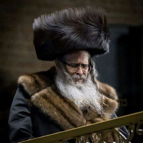 Satmar Rebbe Zalman Leib Teitelbaum 2020 Jewish Men Jewish Culture