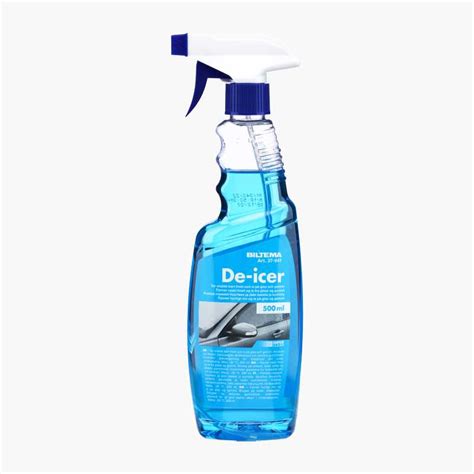 De Icer 550 Ml Biltema Fi