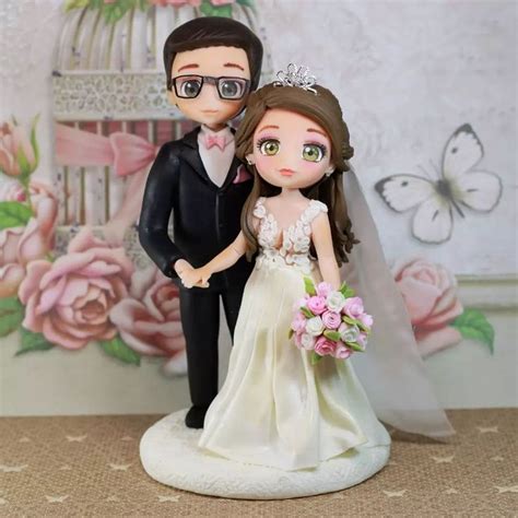 Personalized Cake Toppers Custom Cake Toppers Wedding Cake Toppers