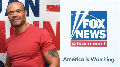 Dan Bongino's Fox News Show Ends Abruptly After No Deal