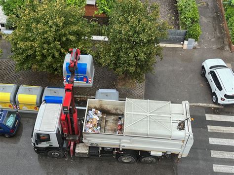 Castiglione La Stazione Ecologica Chiusa Al Pubblico Per Lavori Di