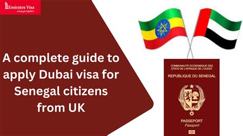 A Complete Guide To Apply Dubai Visa For Algerian Citizens From Uk By