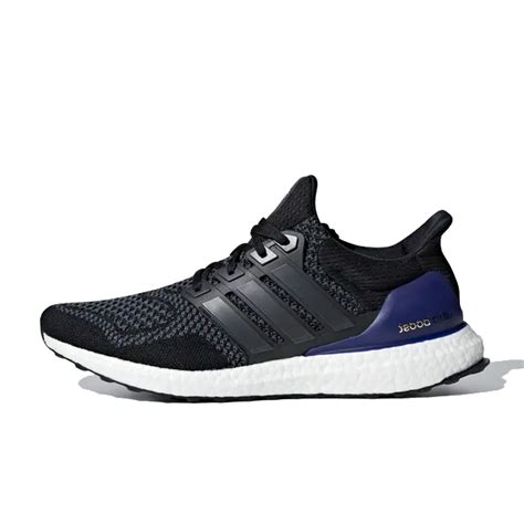 Adidas Ultra Boost 1 0 Og Core Black G28319 Sneakerjagers