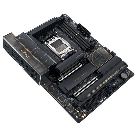 Asus Proart X870e Creator Wifi Motherboard Ldlc 3 Year Warranty