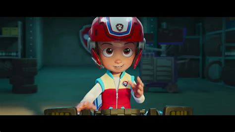 Paw Patrol The Movie Wallpapers Wallpapers