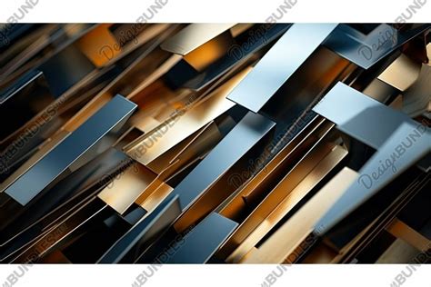 sleek modern lines background