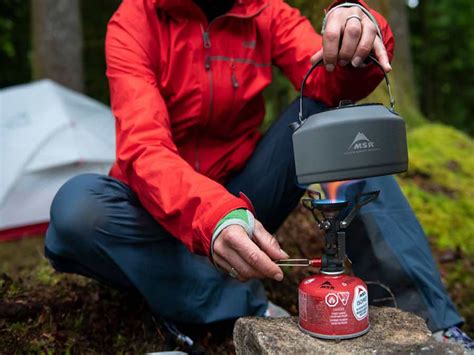 11 Best Backpacking Stoves For Your Next Hike Atelier Yuwa Ciao Jp